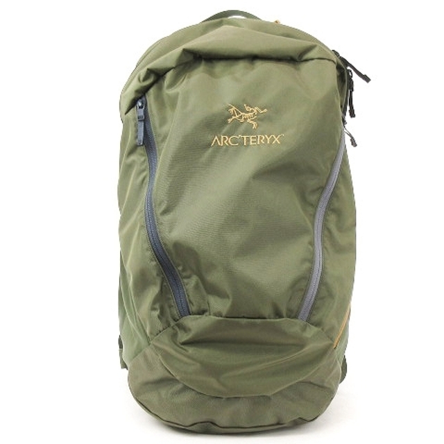 ARC'TERYX BEAMS BOY MANTIS26 リュック