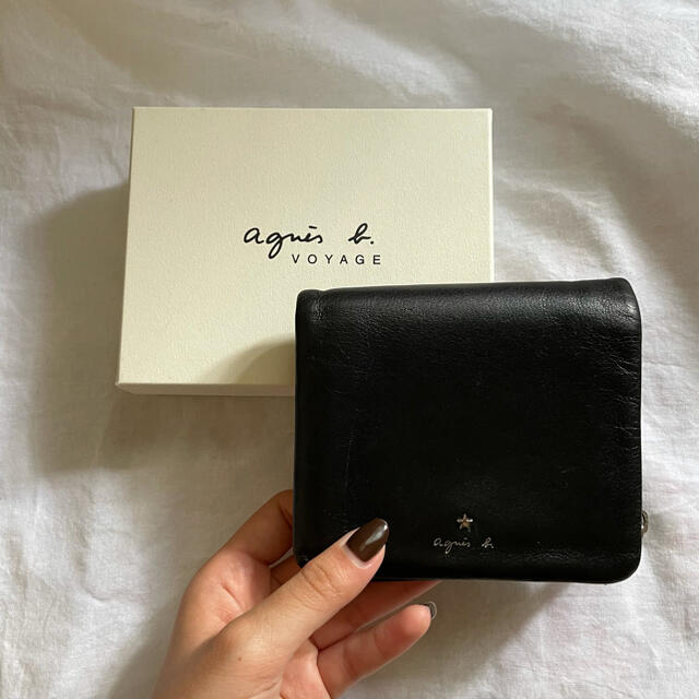 agnes b.(アニエスベー)のふーりん様 専用 レディースのファッション小物(財布)の商品写真