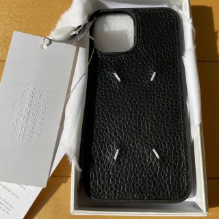 マルタンマルジェラ スマホケース iPhoneケースの通販 25点 | Maison マルタンマルジェラ スマホケース iPhoneケースの通販 25点 | Maison