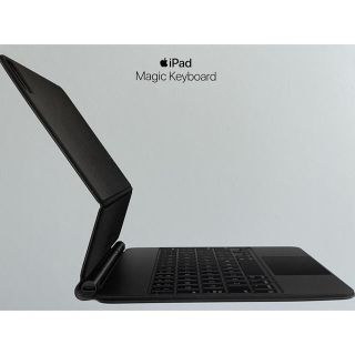 アップル(Apple)の【専用】Apple iPadPro11インチ用MagicKeyboard(その他)