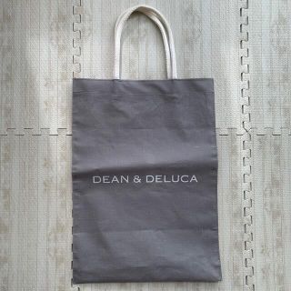 ディーンアンドデルーカ(DEAN & DELUCA)のDEAN &DELUCA サブバッグ(エコバッグ)