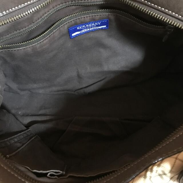 BURBERRY BLUE LABEL(バーバリーブルーレーベル)のmyさん　専用 レディースのバッグ(ハンドバッグ)の商品写真