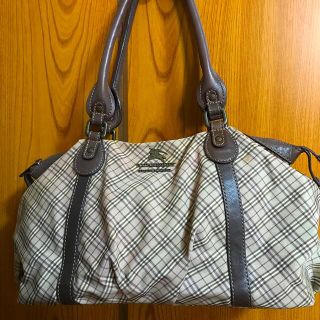 バーバリーブルーレーベル(BURBERRY BLUE LABEL)のmyさん　専用(ハンドバッグ)