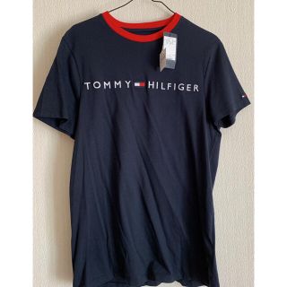 トミーヒルフィガー(TOMMY HILFIGER)のTOMMY HILFIGER 半袖Tシャツ(Tシャツ/カットソー(半袖/袖なし))