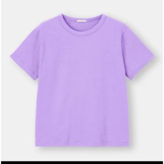 ジーユー(GU)のGU Tシャツ(Tシャツ(半袖/袖なし))