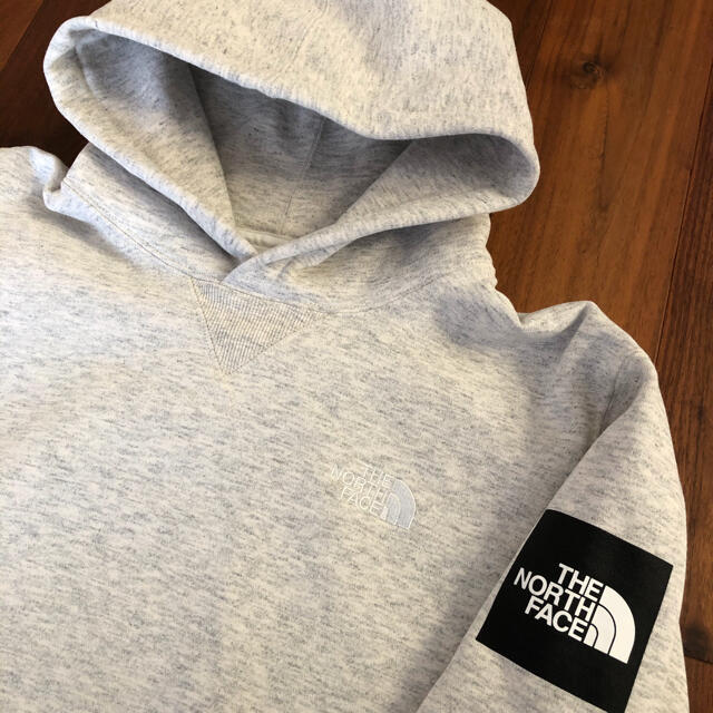 THE NORTH FACE パーカートップス