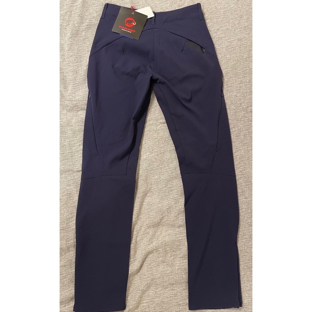 Mammut(マムート)の新品　マムート　MAMMUT  Zinal Pants AF Women スポーツ/アウトドアのアウトドア(登山用品)の商品写真