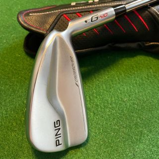 PING G410 クロスオーバー ３番 TOUR105 FlexS