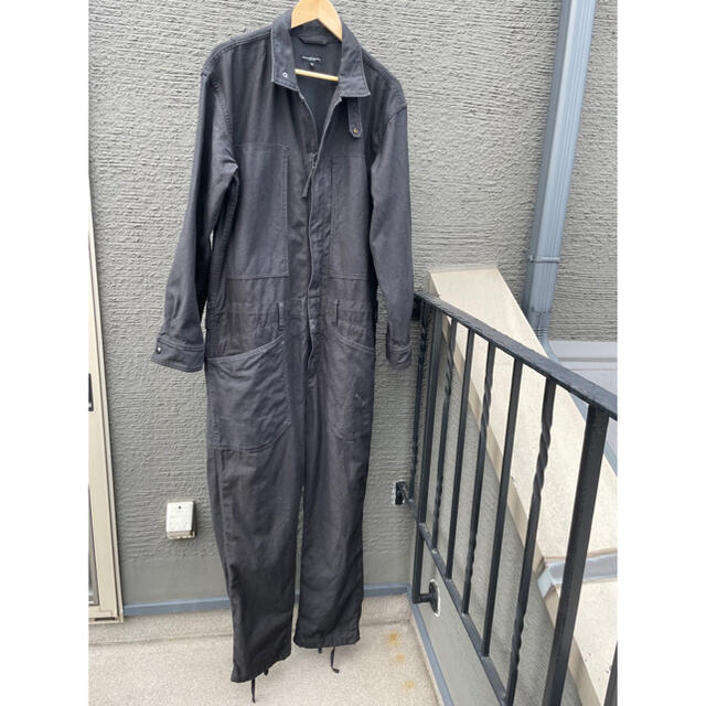 Engineered Garments つなぎ　オールインワン　ジャンプスーツ