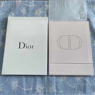 ディオール(Dior)のディオール　スタンドミラー(ミラー)