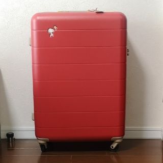ジュエルナローズ キャリーバッグ(スーツケース) 4-5泊 47L 新品 | www