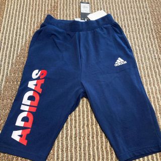 アディダス(adidas)のアディダス　ハーフパンツ 140 adidas(パンツ/スパッツ)