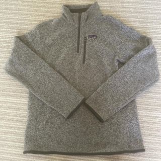 パタゴニア(patagonia)のpatagonia フリース(トレーナー/スウェット)