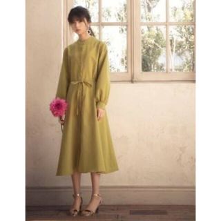 グレイル Grl ワンピース グリーン カーキ 緑色系 の通販 400点以上 グレイルのレディースを買うならラクマ グレイル Grl ワンピース グリーン カーキ 緑色系 の通販 400点以上 グレイルのレディースを買うならラクマ