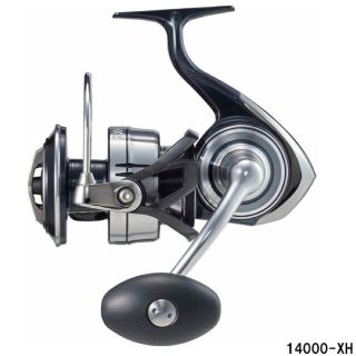 ダイワ(DAIWA)のダイワ セルテート SW 14000-XH(リール)