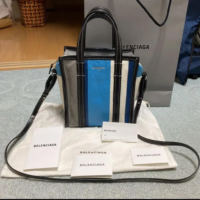 期間限定特別価格 Balenciaga - ショルダートートバッグ Sサイズ