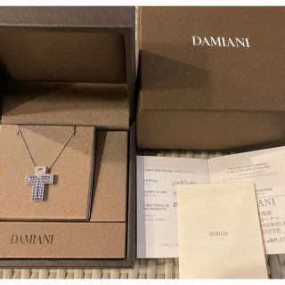 ダミアーニ(Damiani)のダミアーニ　ベルエポック(ネックレス)