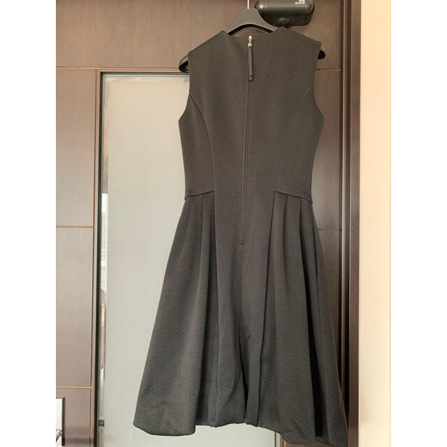 2021年秋冬新作 ♡FOXEY ♡FOXEY ZIP Up バルーンワンピース♡ 購入