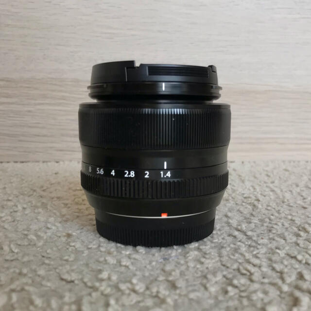 フジノンレンズ　XF35mm F1.4 R 【美品】