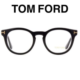 トムフォード(TOM FORD)のTOM FORD メガネフレーム(サングラス/メガネ)