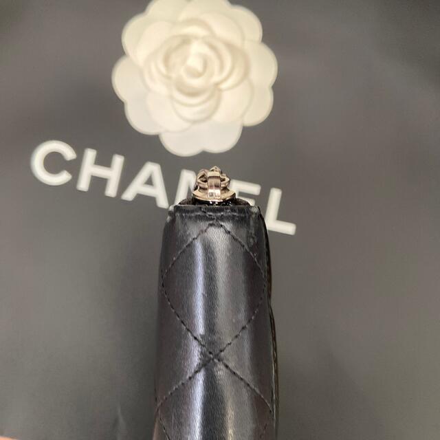 CHANEL(シャネル)のCHANEL 財布 レディースのファッション小物(財布)の商品写真