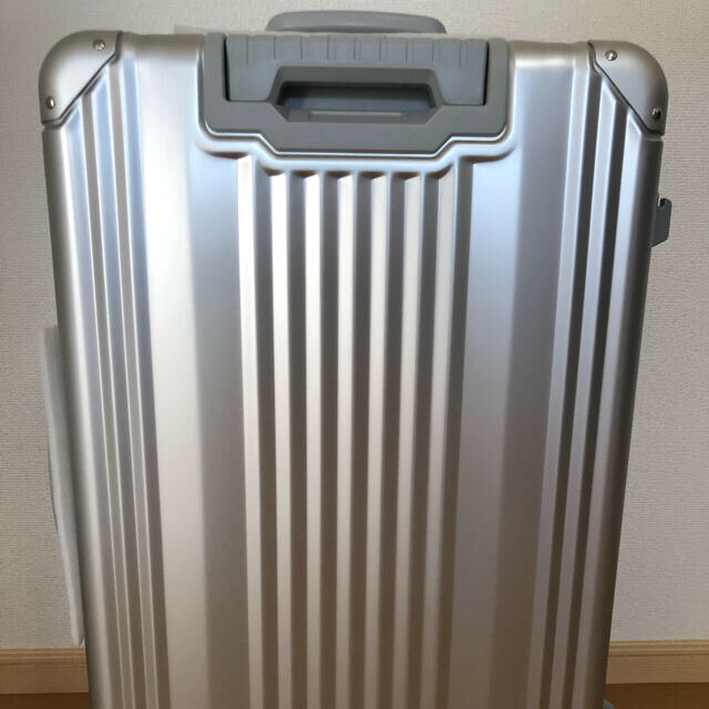 メルセデスベンツ　大型　スーツケース　65L 2