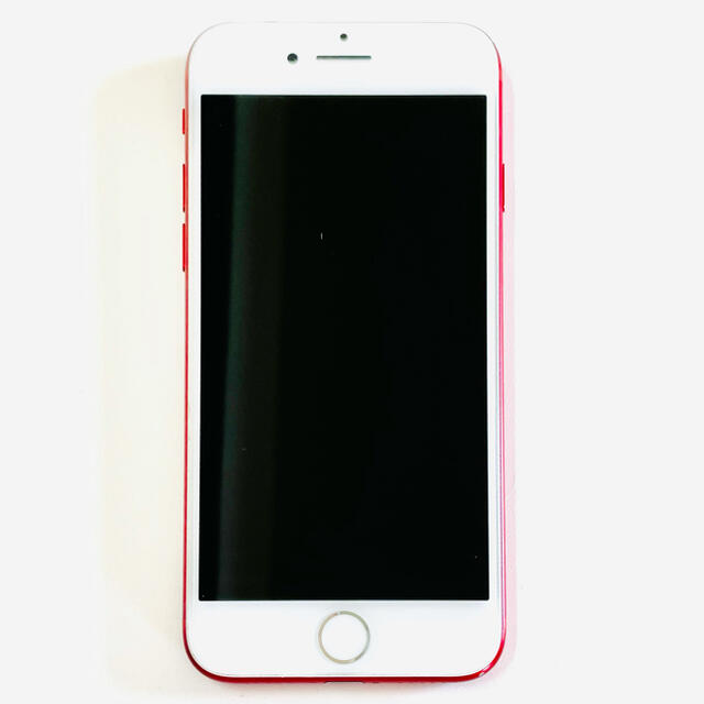 iPhone7(PRODUCT)RED 128GB 2