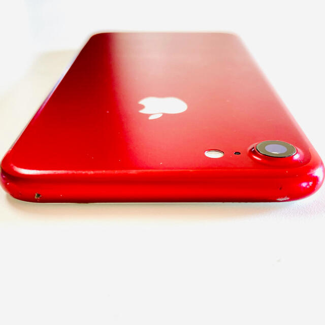 iPhone7(PRODUCT)RED 128GB 3