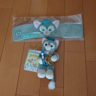 ディズニー(Disney)のジェラトーニ(キャラクターグッズ)