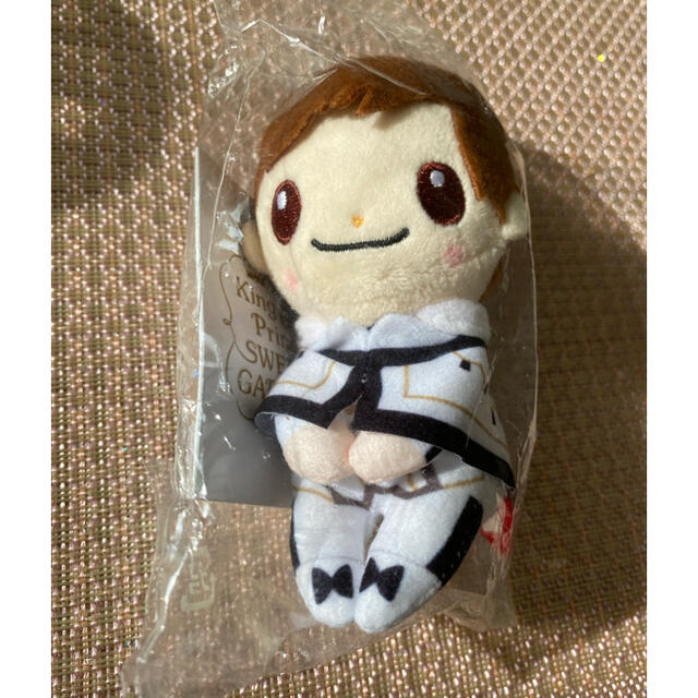 通販の King u0026 Prince ちょっこりさん 永瀬廉 新品未開封品