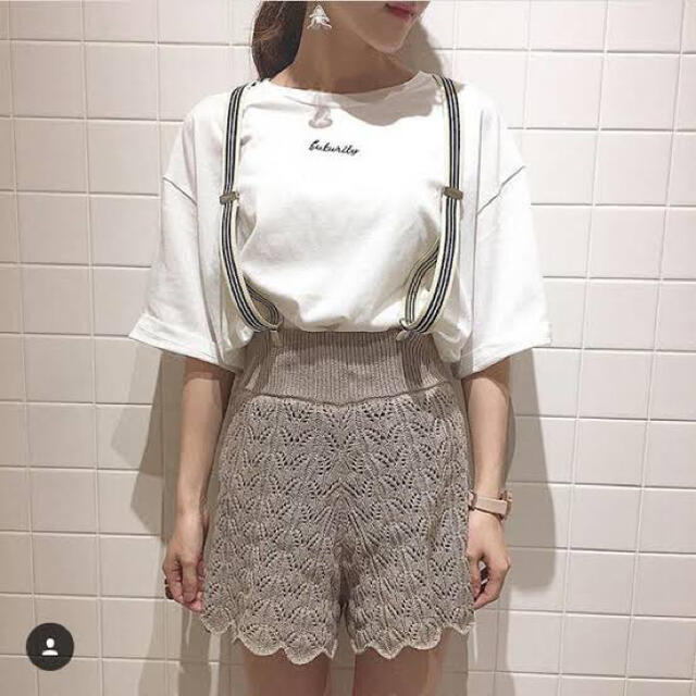 who's who Chico - 【美品】who's who chico フーズフーチコ ニット ショートパンツの通販 by hosiimo_shop|フーズフーチコならラクマ who's who Chico - 【美品】who's who chico フーズフーチコ ニット ショートパンツの通販 by hosiimo_shop|フーズフーチコならラクマ