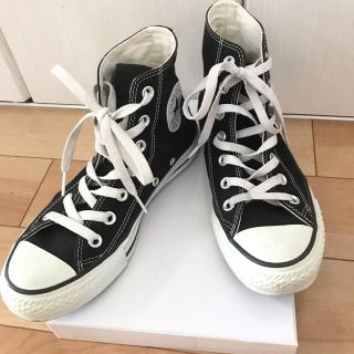 コンバース(CONVERSE)のconverse ハイカットスニーカー(スニーカー)