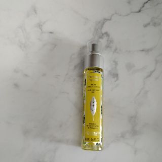 ロクシタン(L'OCCITANE)のロクシタン シトラスヴァーベナ アイスミスト(ヘアウォーター/ヘアミスト)