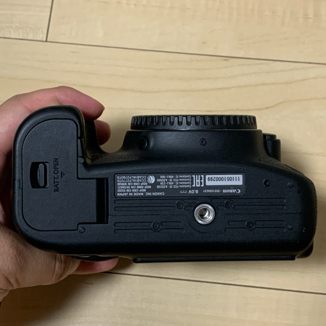 Canon EOS 6D MarkⅡ canon eos 6d mark ii Canon EOS 6D MarkⅡ canon eos 6d mark ii