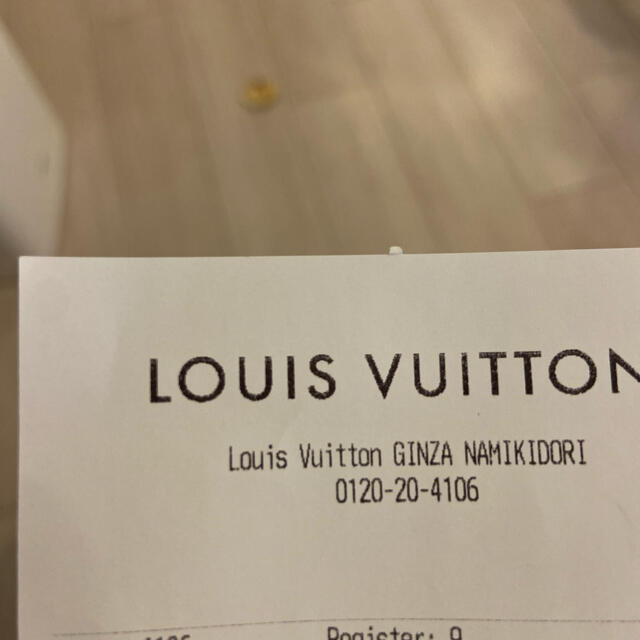 LOUIS VUITTON(ルイヴィトン)のLOUIS VUITTON✖️NIGO デニムジャケットサイズ50！小栗旬着用品 メンズのジャケット/アウター(Gジャン/デニムジャケット)の商品写真