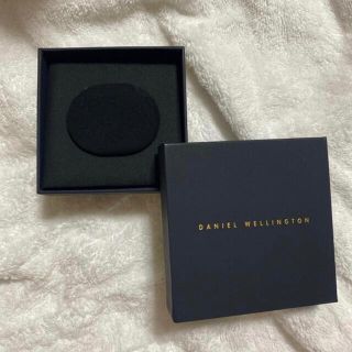 ダニエルウェリントン(Daniel Wellington)のダニエルウェリントン　ギフトボックス(ラッピング/包装)