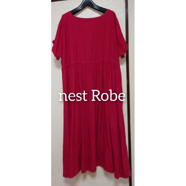 nest Robe　ワンピース