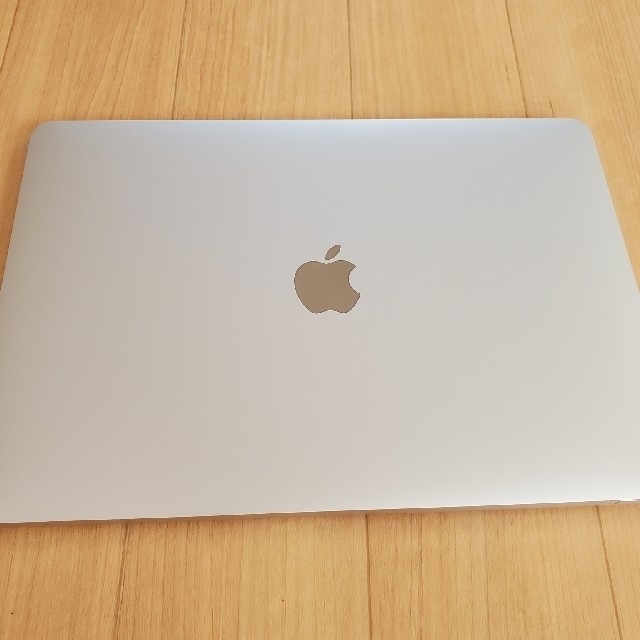 最高の Apple - MacBook Air M1 8GB/256GB ノートPC
