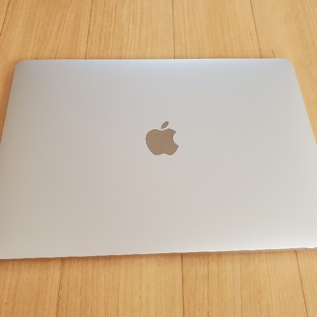 日本未入荷 Apple - MacBook Air M1 8GB/256GB ノートPC