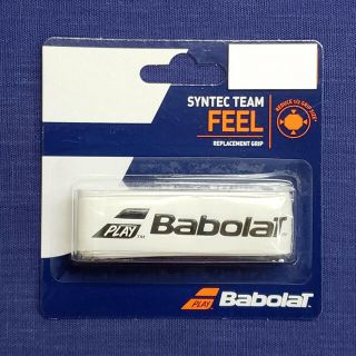 バボラ(Babolat)のバボラ シンテックチーム　BabolaT Syntec Team(その他)