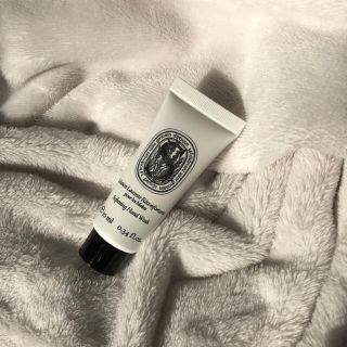 ディプティック(diptyque)のdiptyque ハンドウォッシュ(試供品)(ボディソープ/石鹸)