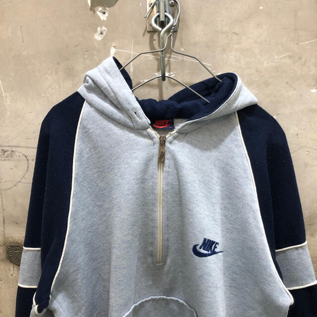 NIKE TOKYO STYLE HOODIE 80s 復刻　パーカー　L