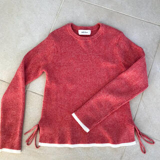 ミラオーウェン(Mila Owen)のミラオーウェンのセーター　サイズ0(ニット/セーター)