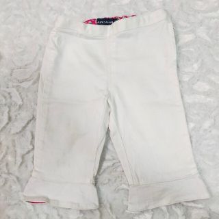 ラルフローレン(Ralph Lauren)のラルフローレン☆サイズ90☆ズボン(パンツ/スパッツ)