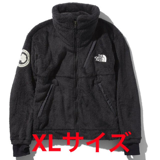 THE NORTH FACE(ザノースフェイス)のノースフェイス アンタークティカバーサロフトジャケット XL NA61930 メンズのジャケット/アウター(ブルゾン)の商品写真