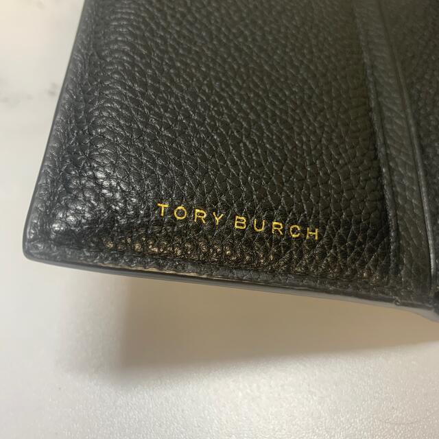 Tory Burch(トリーバーチ)の【non様専用】TORY BURCH 三つ折り財布 レディースのファッション小物(財布)の商品写真