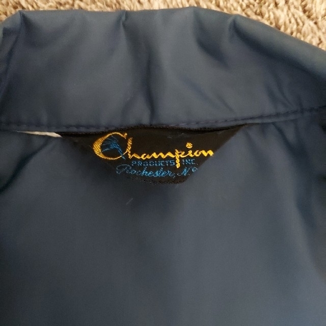 Champion(チャンピオン)のchampion  チャンピオン　コーチジャケット メンズのジャケット/アウター(ナイロンジャケット)の商品写真