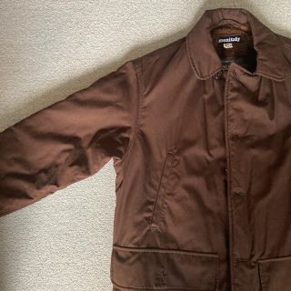 monitory US Navy Coat コート(ミリタリージャケット)