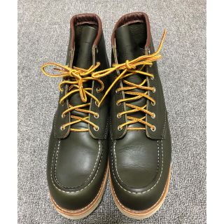 レッドウィング(REDWING)のレッドウィング(ブーツ)