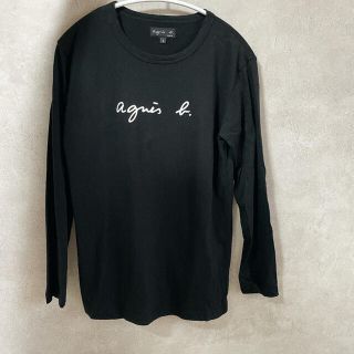 アニエスベー(agnes b.)のagnes.b Tシャツ(Tシャツ(長袖/七分))